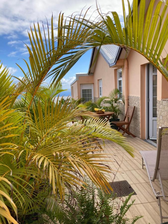 Carambole Apartment Trois-Rivières Екстериор снимка