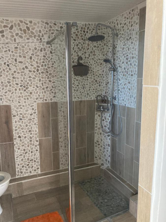 Carambole Apartment Trois-Rivières Екстериор снимка