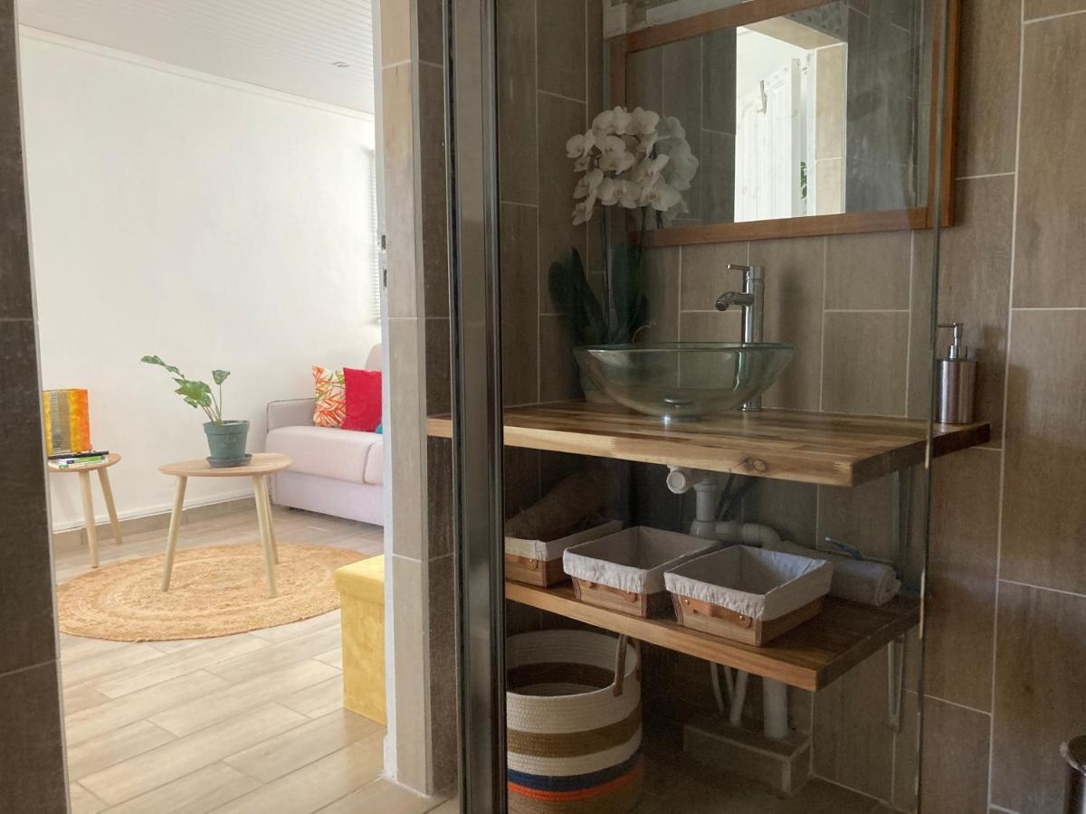 Carambole Apartment Trois-Rivières Екстериор снимка