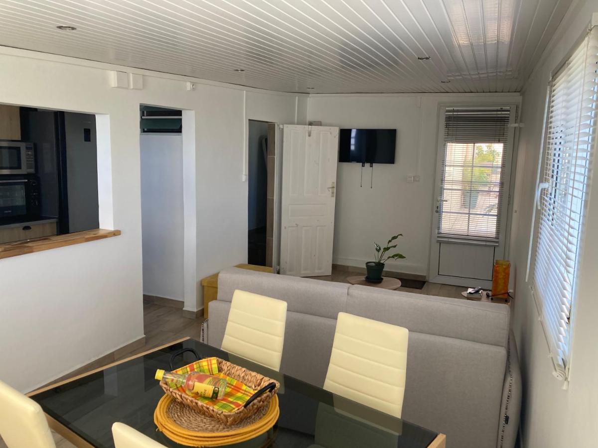 Carambole Apartment Trois-Rivières Екстериор снимка